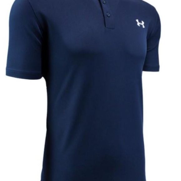 Men's Under Armour Performance Polo - XL - Picture 3 of 6